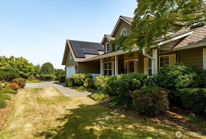 Property Photo:  4633  Tanner View Drive  WA 98236 