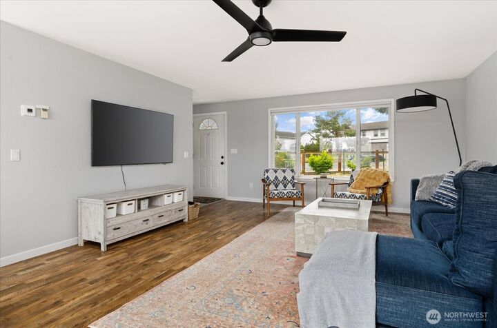 Property Photo: 5055 Honeymoon Bay Road WA 98249