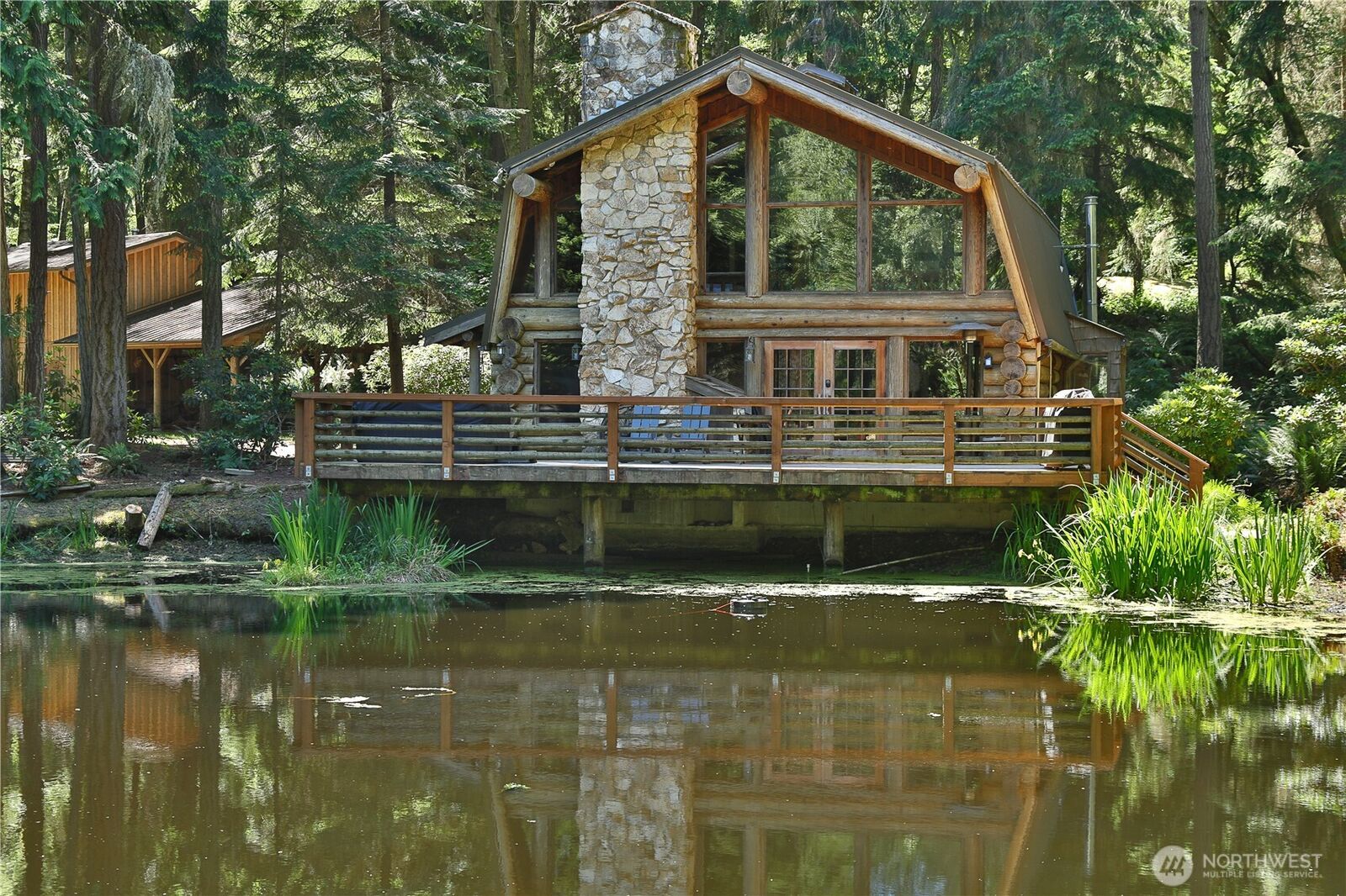 Property Photo:  835  Christenson Road  WA 98253 