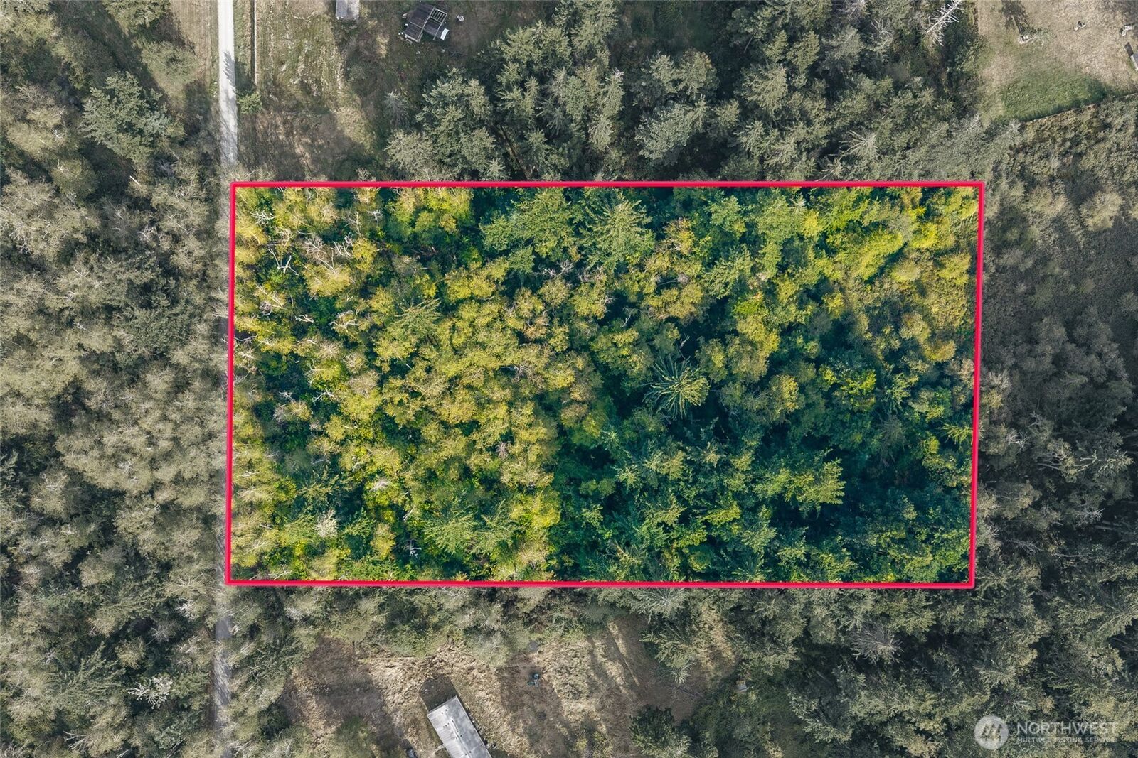Property Photo:  0 Nhn  Harmony Road  WA 98277 