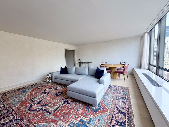 Property Photo:  860 United Nations Plaza 14D  NY 10017 
