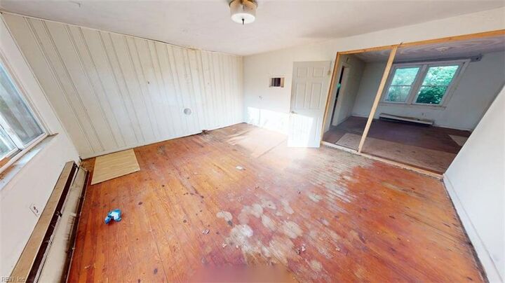 Property Photo:  5031 Indian River Rd  VA 23464 