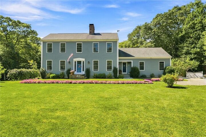 Property Photo:  11 Pachet Brook Road  RI 02837 