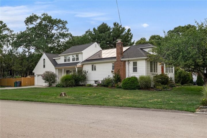 Property Photo:  480 Church Avenue  RI 02889 