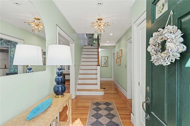 Property Photo:  348 Doyle Avenue  RI 02906 
