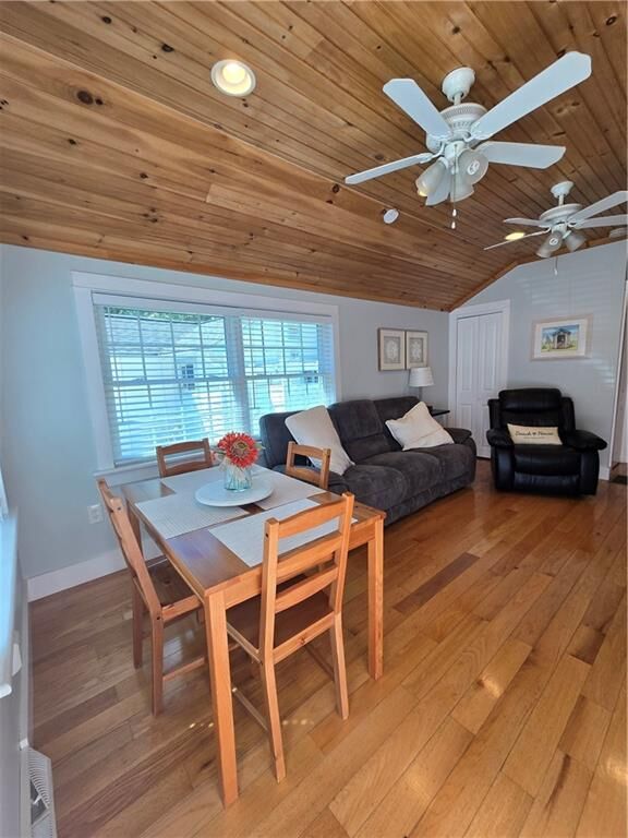 Property Photo: 88 Old Post Road 6 RI 02891