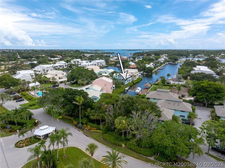 Property Photo: 3901 SE Saint Lucie Boulevard 9 FL 34997