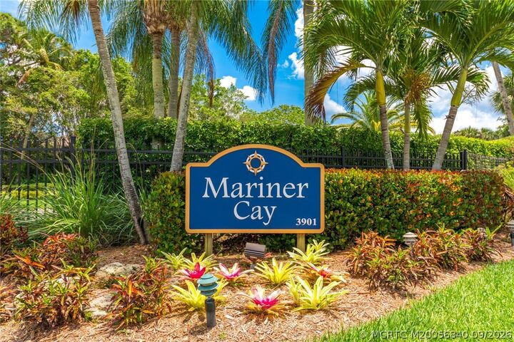 Property Photo:  3901 SE Saint Lucie Boulevard 9  FL 34997 