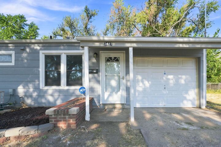 Property Photo:  3427 S Everett Ave  KS 67217 