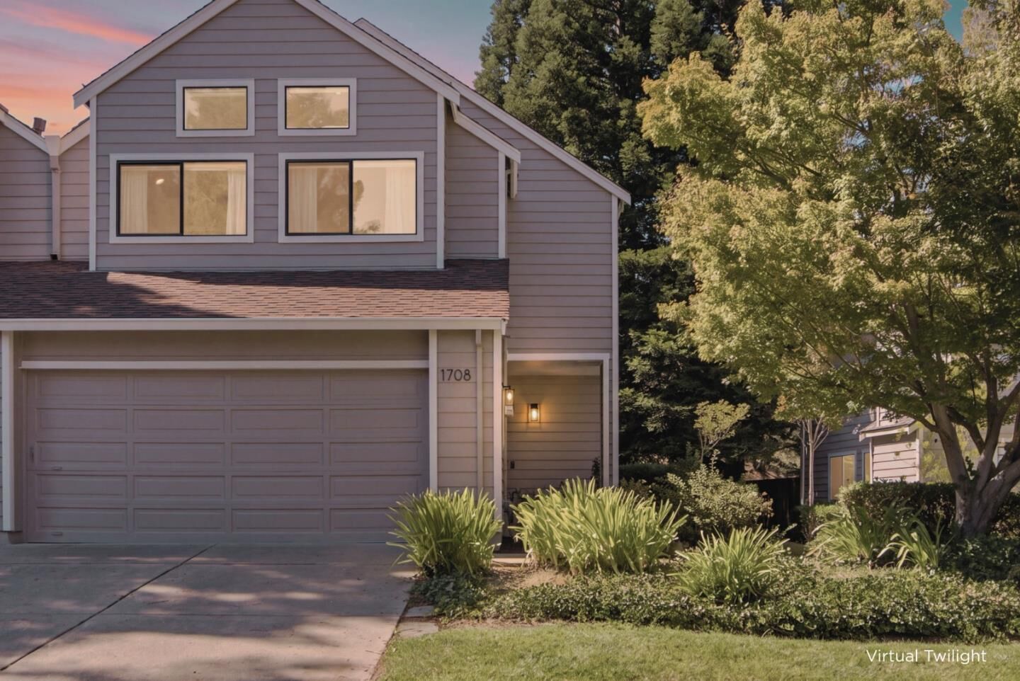 Property Photo:  1708 Fountain Springs Circle  CA 94526 