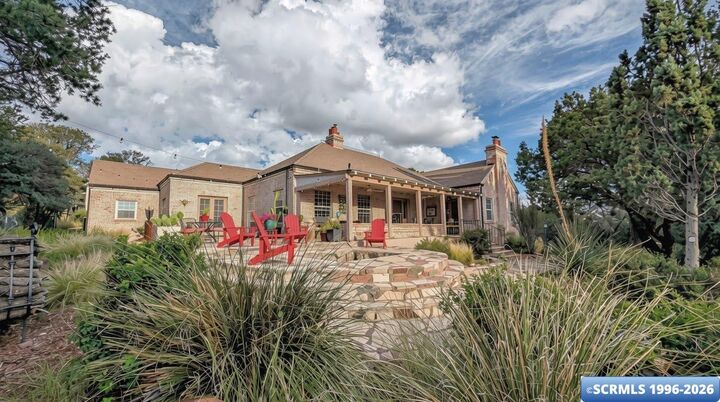 Property Photo: 50 Branding Iron Trail NM 88061