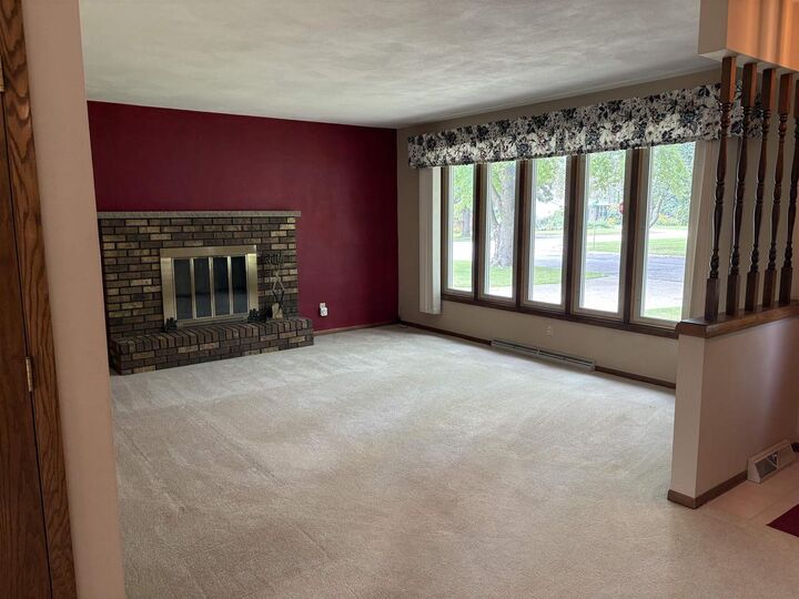 Property Photo: 439 Higgins Drive WI 53536