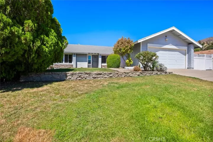 Property Photo: 2994 La Verne CA 92346