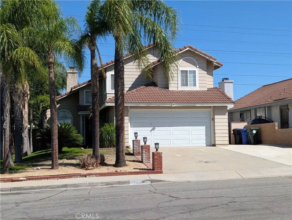 Property Photo:  14090 Chaparral  CA 92337 