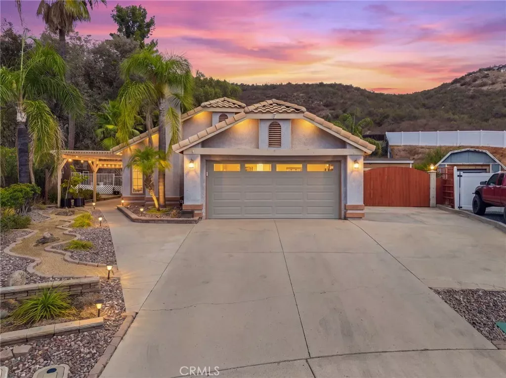 Property Photo:  39015 Corte Pacheco  CA 92562 