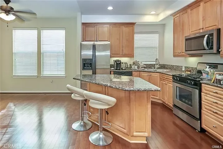 Property Photo:  1447 Lomita Blvd #3  CA 90710 