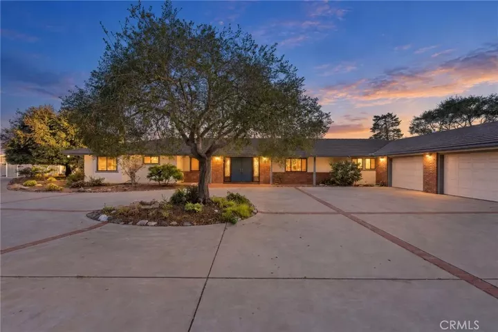Property Photo: 4911 San Jacinto Circle East CA 92028