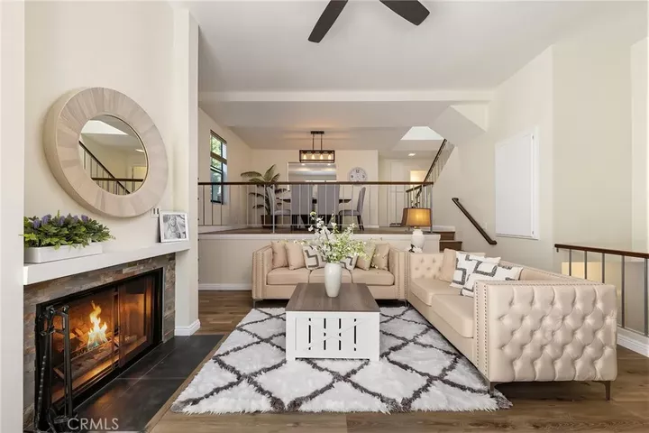 Property Photo:  517 S Almansor 81  CA 91801 