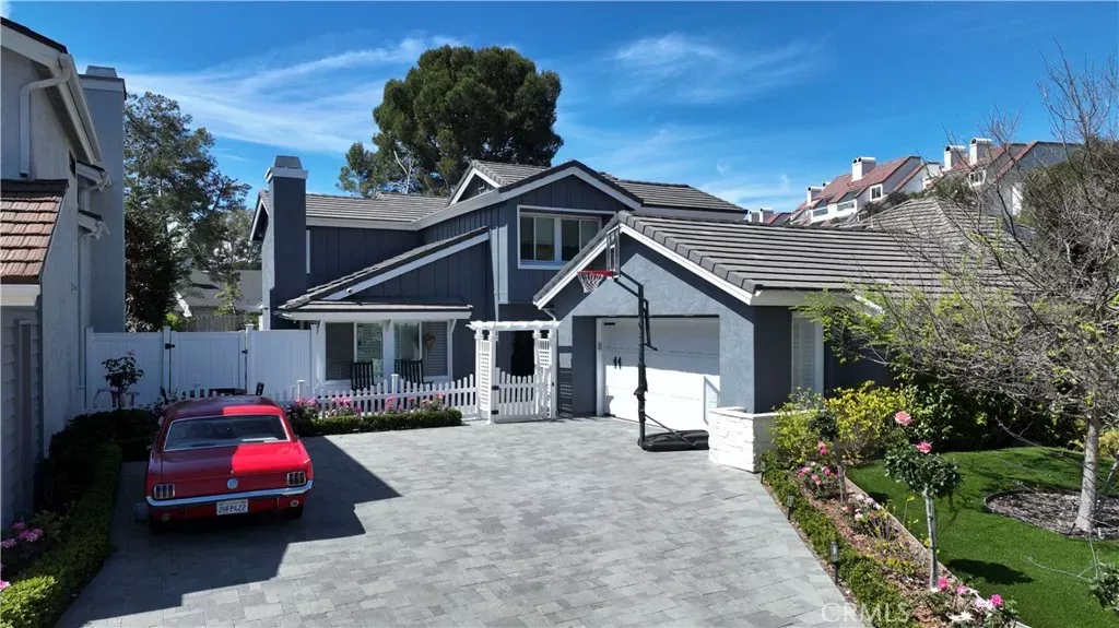 Property Photo:  24903 Danamaple  CA 92629 