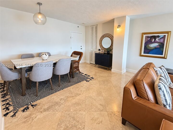 Property Photo: 2451 Brickell Ave 12G FL 33129