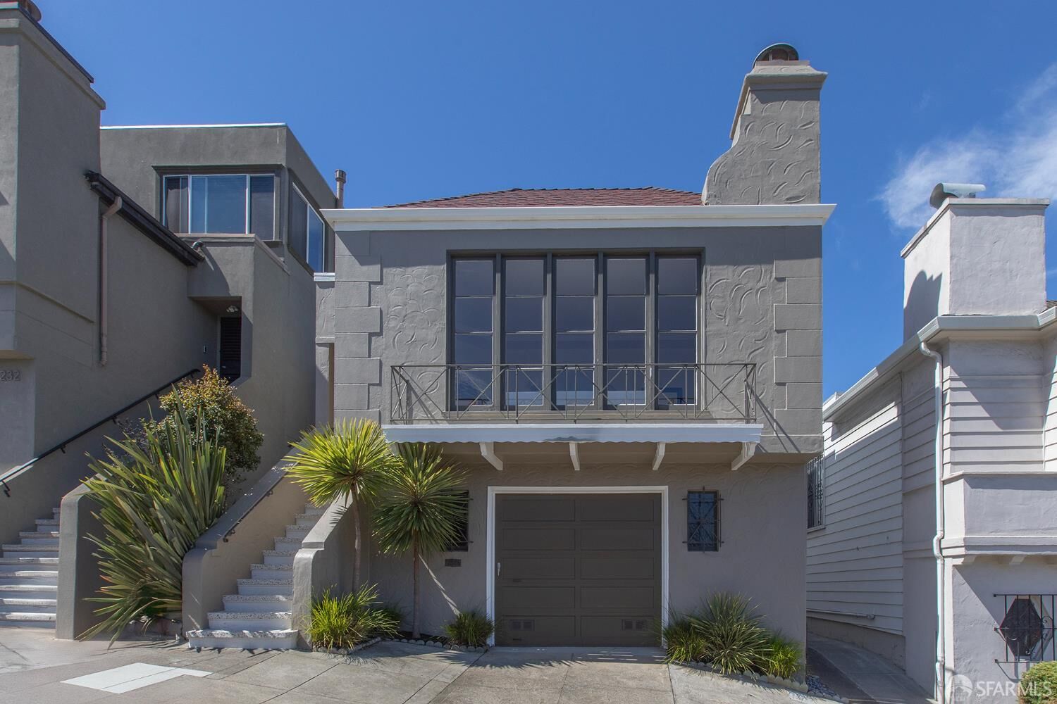 Property Photo:  224 Bowdoin Street  CA 94134 