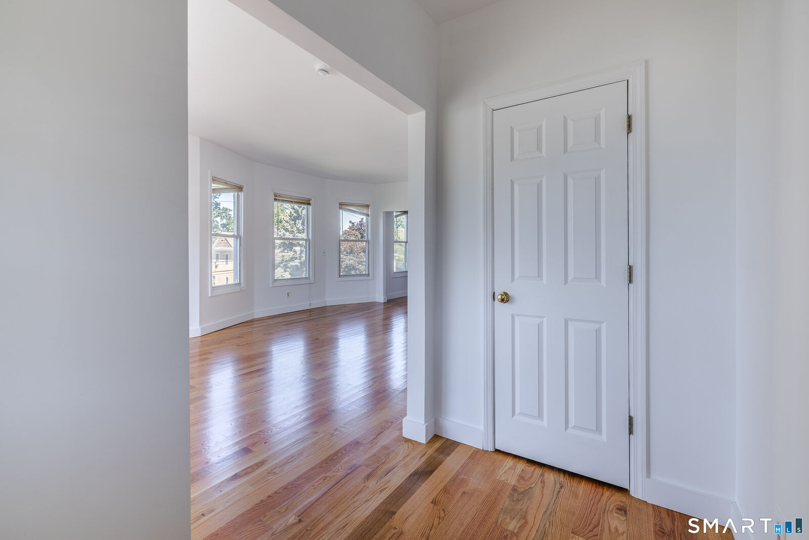 Property Photo:  74 Harbor Avenue 2nd Floor  CT 06605 