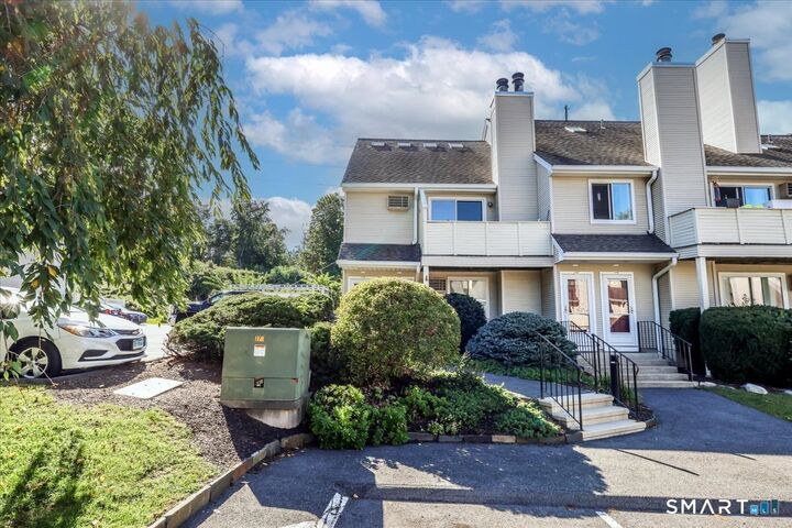 Property Photo: 178 Willow Springs 178 CT 06776