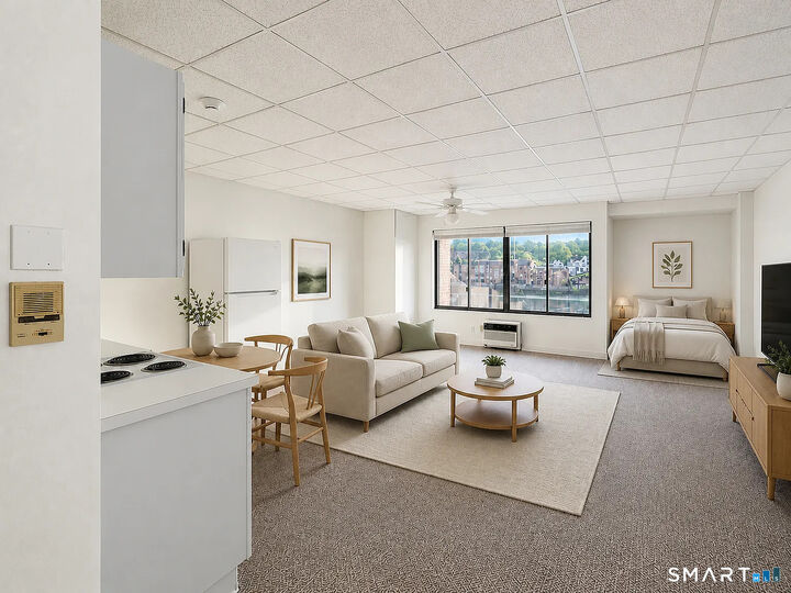 Property Photo:  14 East Post Road G  CT 06880 