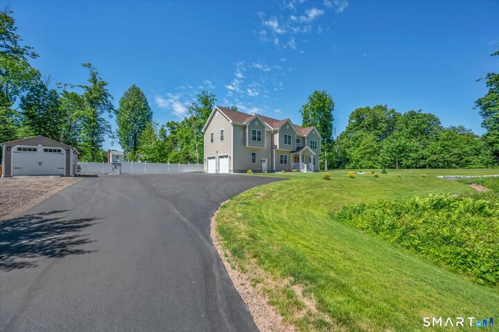 Property Photo:  170 Birchwood Drive  CT 06518 