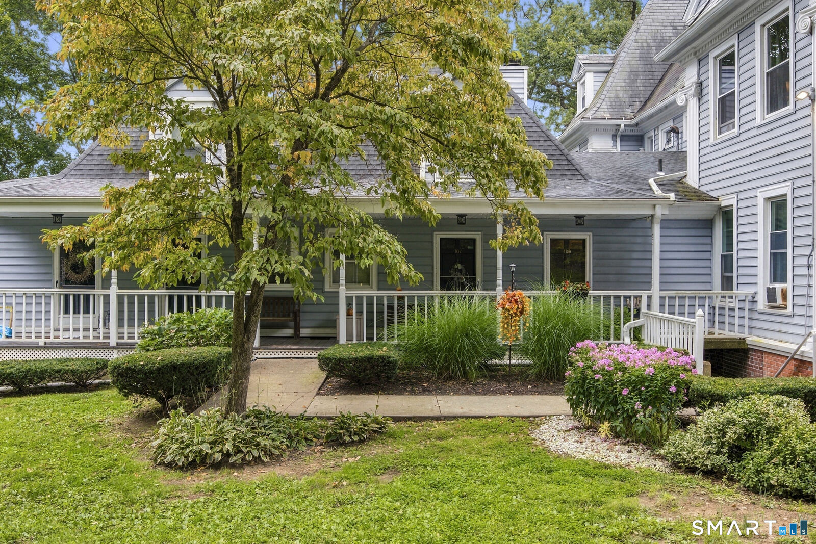 Property Photo: 41 Millville Avenue 106 CT 06770