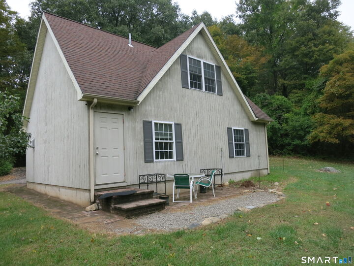 Property Photo: 19 Moodus Leesville Road B CT 06469