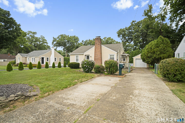 Property Photo:  16 South Road  CT 06082 