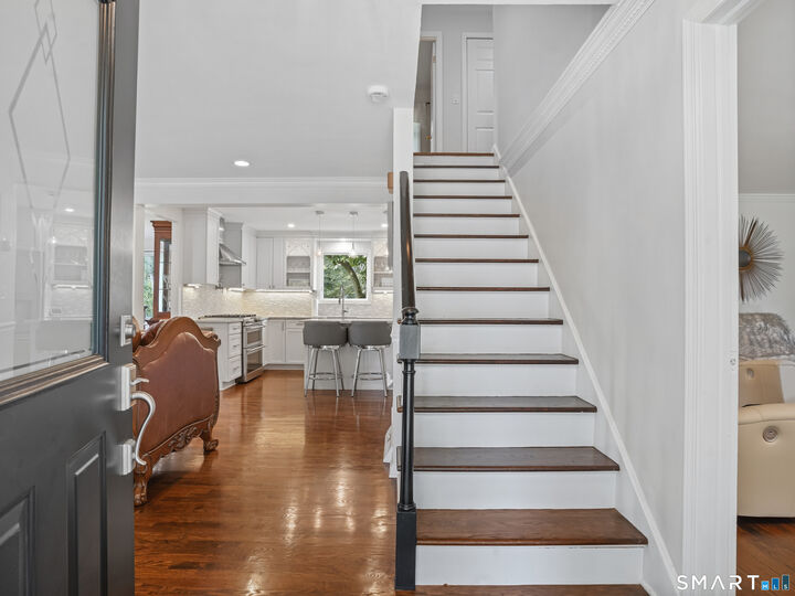 Property Photo: 40 Candlewood Road CT 06614