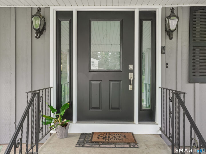 Property Photo: 40 Candlewood Road CT 06614