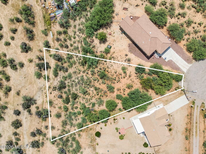 Property Photo:  79 Sabio Court  AZ 85648 