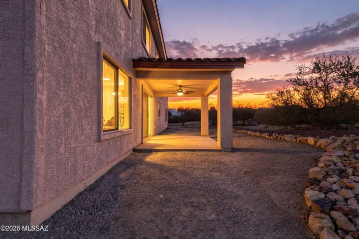 Property Photo:  3730 E Tapia Drive  AZ 85641 