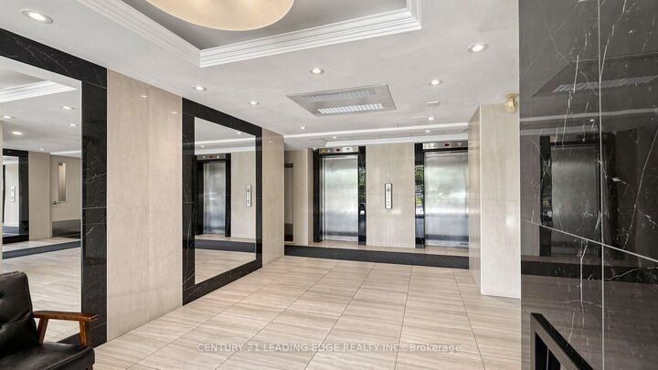 Property Photo:  725 Don Mills Road 1006  ON M3C 1S8 