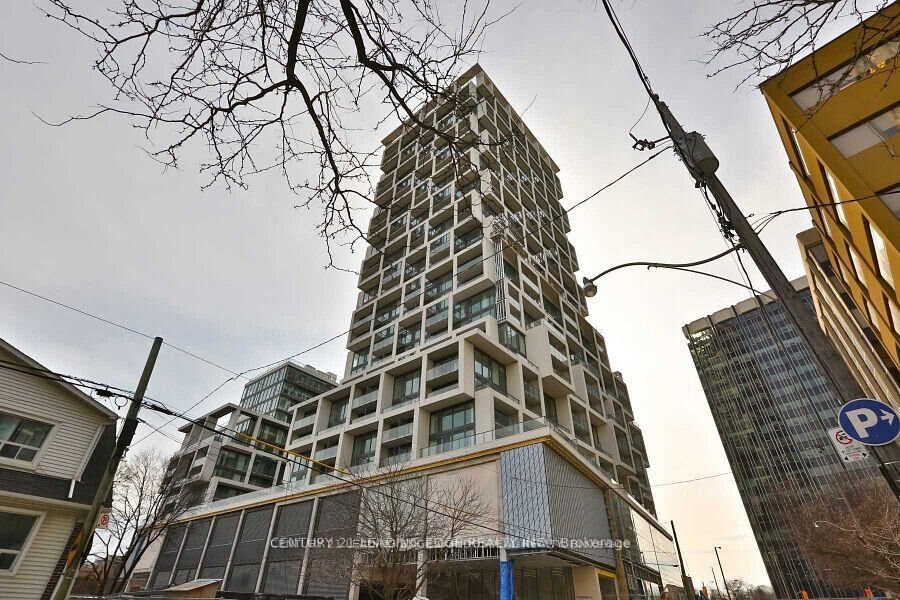Property Photo:  8 Hillsdale Avenue 1030  ON M4S 0B2 