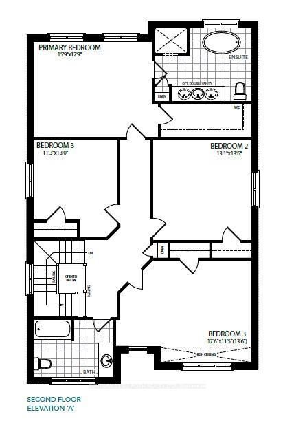 Property Photo:  Lot 44 Orion Boulevard  ON L3V 6H2 