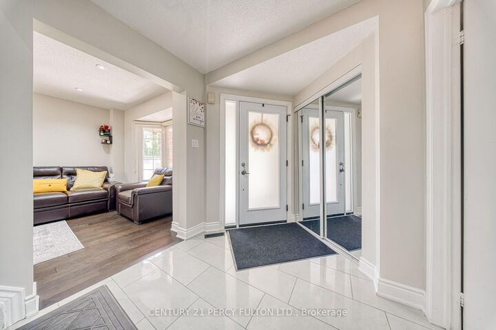 Property Photo: 46 Hearne Crescent ON L1T 3P6