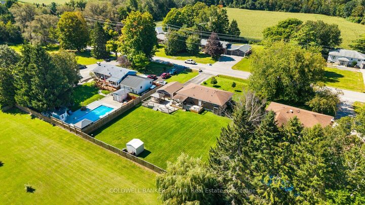 Property Photo:  453 Brimley Road S  ON K0K 2G0 