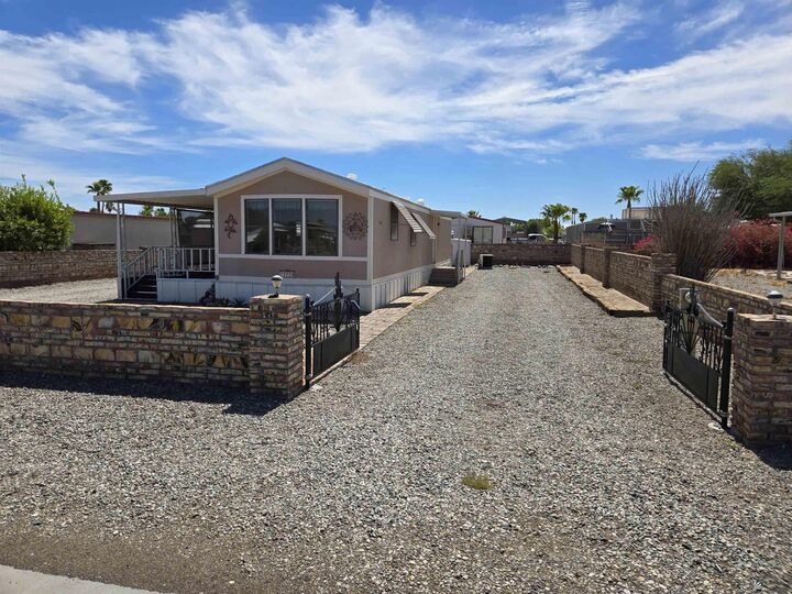 Property Photo:  13229 E 50 St  AZ 85367 