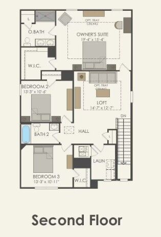 Property Photo:  5217 Monarda Mint Drive  TX 78653 