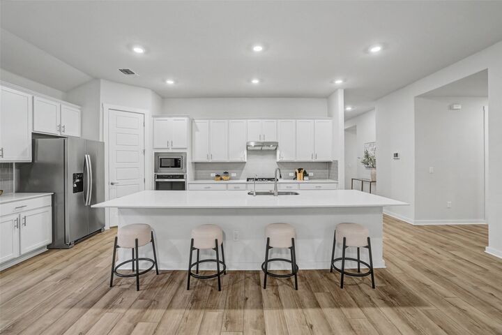 Property Photo:  421 Abruzzi Street  TX 78641 
