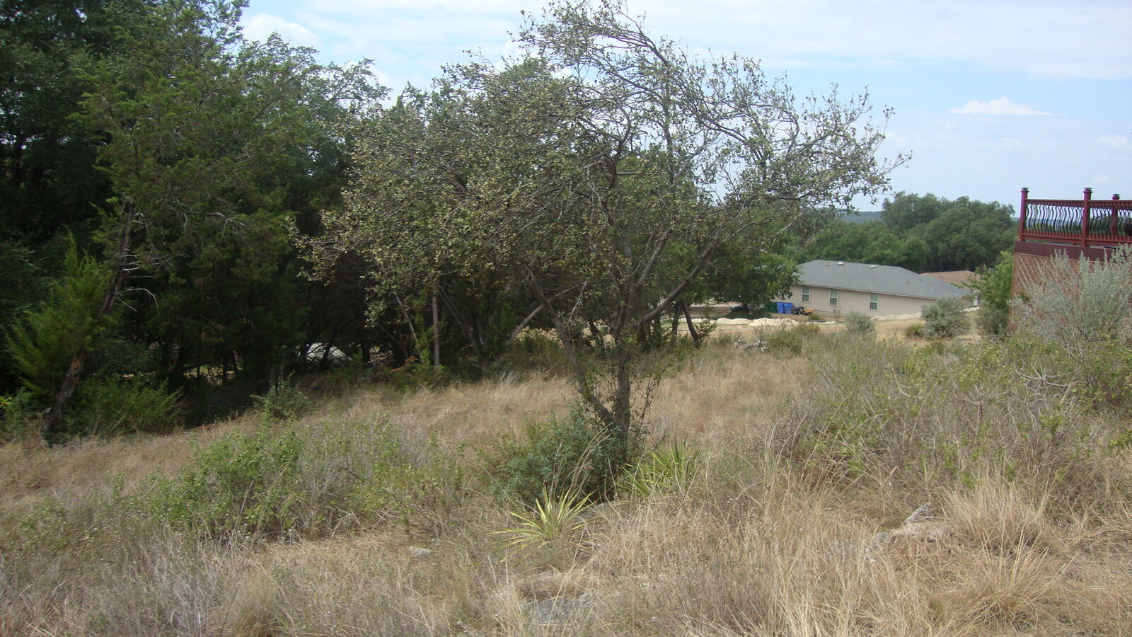 Property Photo: 4094 Outpost Trace TX 78645
