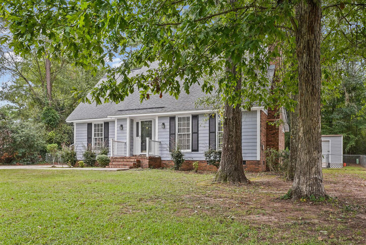 Property Photo: 3436 Plantation Drive GA 31721