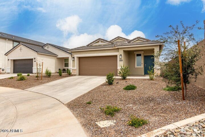 Property Photo: 10347 S Saguaro Drive AZ 85120