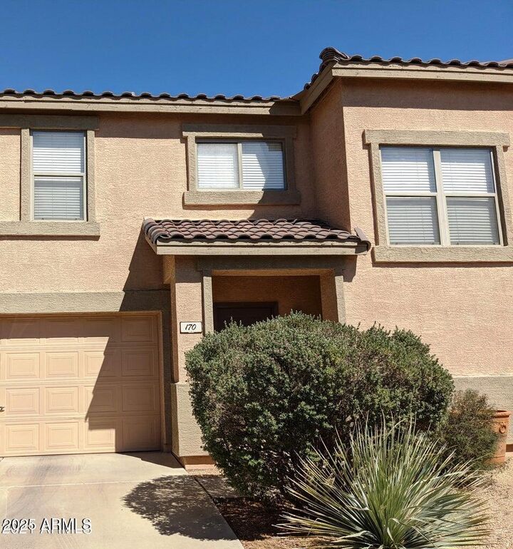 Property Photo: 7500 E Deer Valley Road 170 AZ 85255