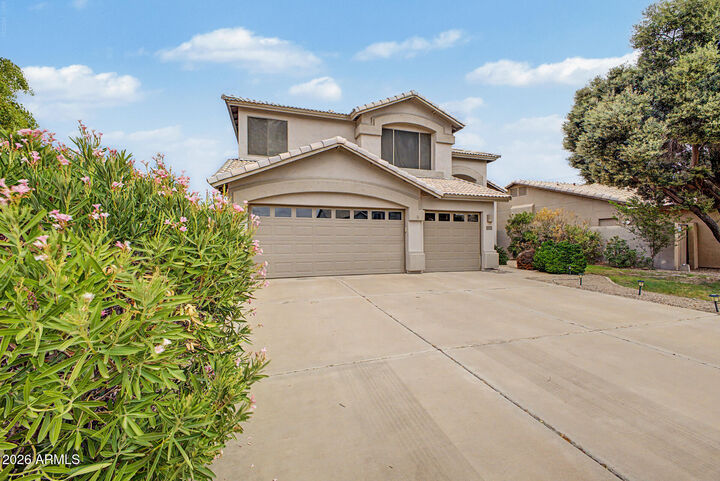 Property Photo: 1176 W Kroll Avenue AZ 85233