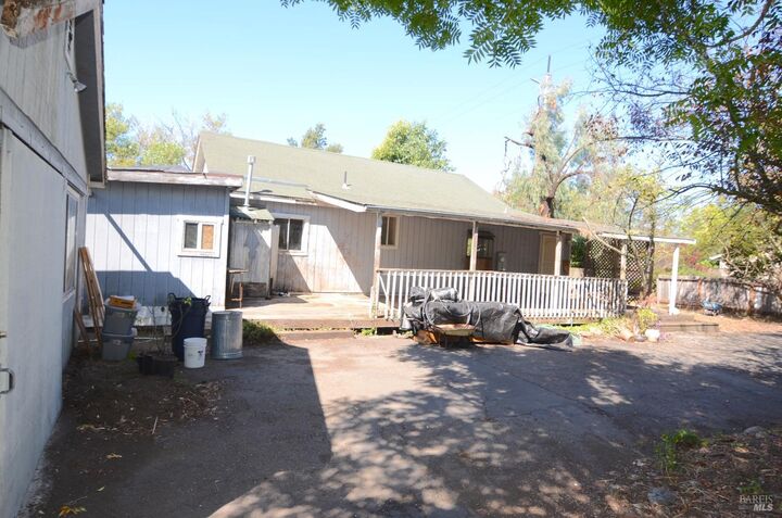 Property Photo: 2610 Giffen Avenue CA 95407